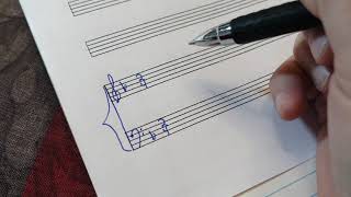 How To Identify Flat Key Signatures