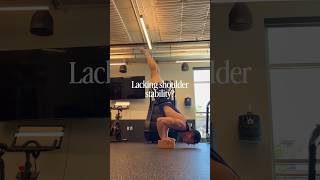 Shoulder stability workout #summerworkout #fitness #fit #motivation #acrobatics #bodyweight
