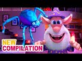 Booba - Compilation of All Episodes - 113 - Cartoon for kids