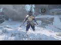 (32:9) 5120x1440 : 9800X3D + RTX 5090 FE : Assassin's Creed : IGA, Winter, Romance start with Ibuki