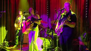 Southern Reverie  20. Copperhead Road