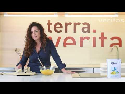 Trigo y espelta en grano - Técnicas de cocina - Veritas