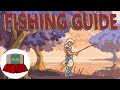 Sea of Stars Fishing Gameplay Tips I Wish I Knew