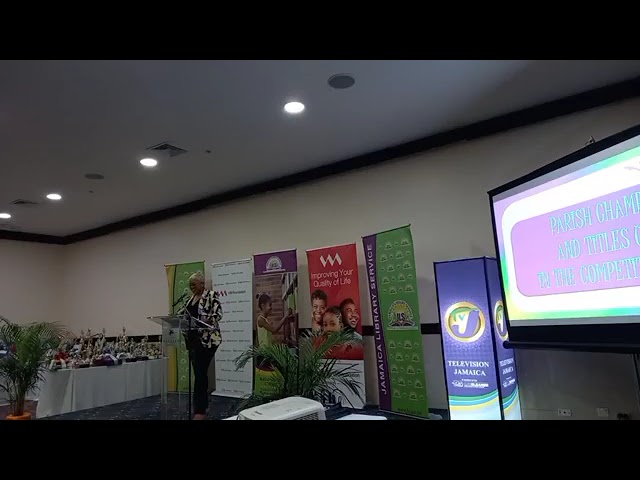 JLS NRC Award Ceremony 2021/2022