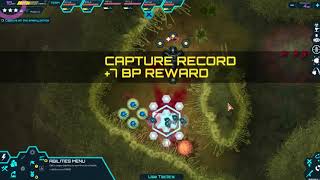 Infested Planet - Planetary Campaign E4