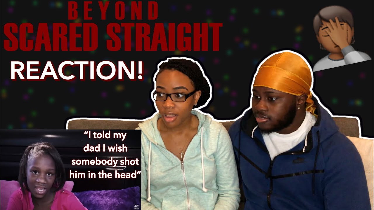 Funniest Scared Straight