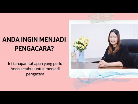 Video: Formulir untuk pengacara sebenarnya?