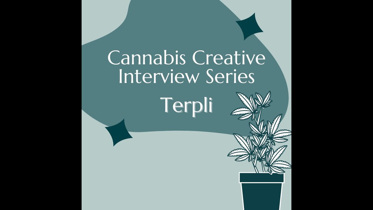 Terpli: Cannabis Creative Interview