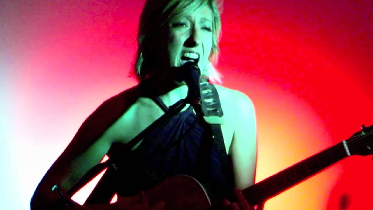 Watch Ginger Leigh & John Pointer - "Amazing" on YouTube Watch Ginger Leigh & John Pointer - "Amazing" on YouTube