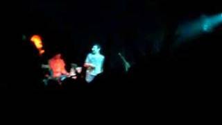 Egotronic - Raven gegen Deutschland live!