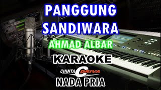 karaoke panggung sandiwara nada cowok kn7000-ahmad albar