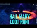 Hail Mary Loot Run… Tek Cave Prep - Ark Survival Ascended - The Island (EP326)