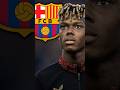 "Nico Williams quiere fichar por el Barça
