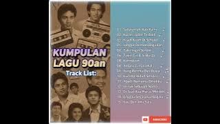 Kumpulan lagu lawas 80an 90an | lagu populer terenak untuk santai