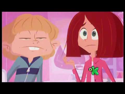 Miss Moon - TODOS A BORDO - HD - YouTube