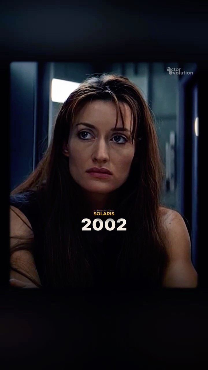 Actor Evolution