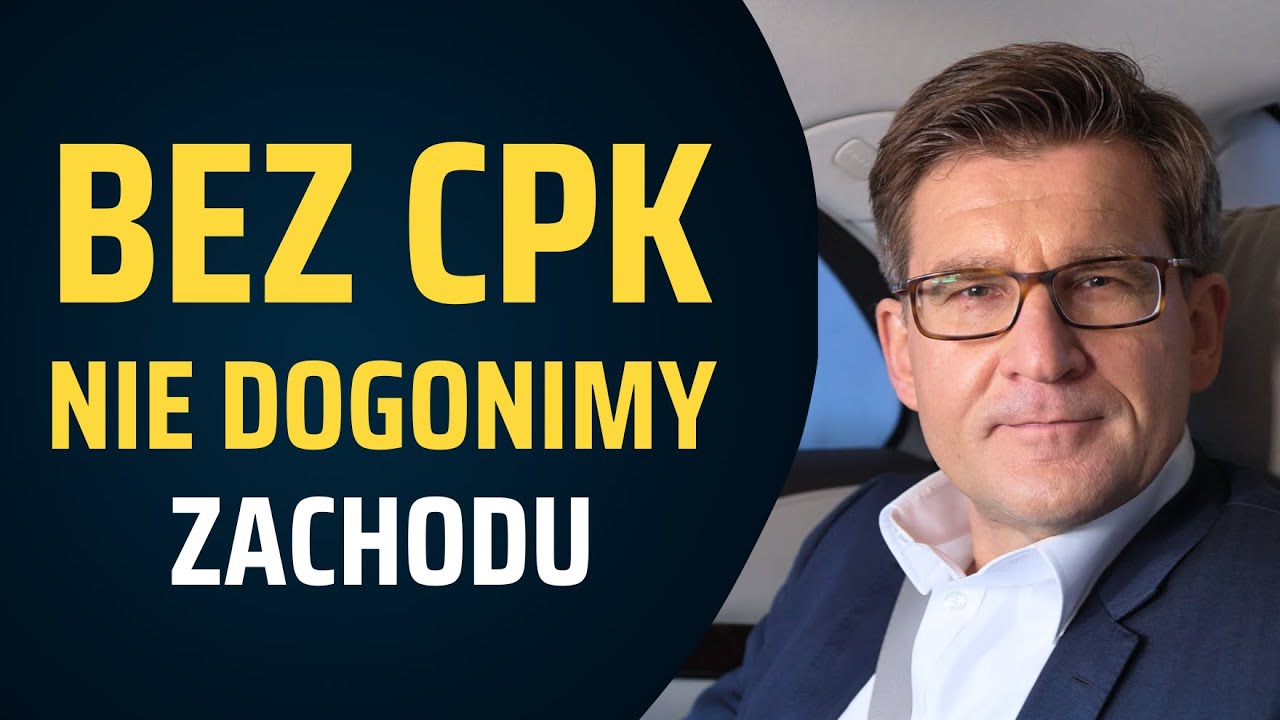 Nowy podatek na armię. Czy to dobry pomysł? - Marcin Piątkowski - Biznes Klasa #16