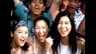 懐かしいcm 2002年6月①