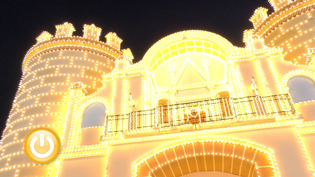 Comienza la Feria de San Juan 2025 de Badajoz