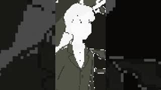 Recess Schools Out - Professor Fenwick 8-Bit Sandbox Drawing