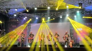 Sayuti Family Semifinal Festival Sahur Sahur 2024 di Mempawah