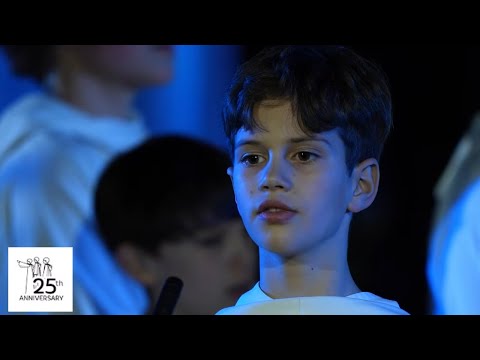 Libera - Sanctus - Live