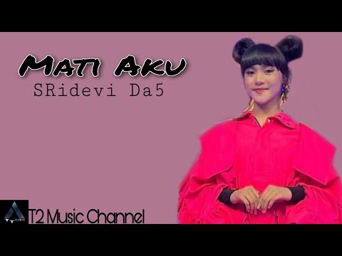 Suara Yang Indah SRIDEVI Prabumulih - Bagai Ranting Yang Kering - Dangdut Academy 5
