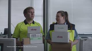 eBay Tuesdays Noise Cancelling Headphones | 15" screenshot 3