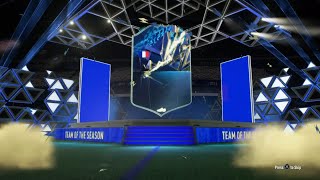 FIFA 22 - Insane 85+ Triple Upgrade Pack + Pro League Pack