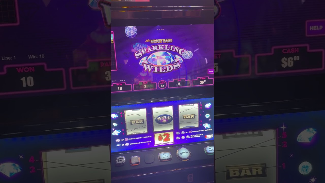 casinomeister battle of slots This $10 VGT Was Fun! casino slot lsots vgt vgtslots redscreen winner win highroller