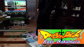 [ESP] Dragon Blade - DDR / SM (FC)