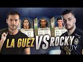 FIFA 18 - LA GUEZ VS ROCKY - ON REMET ÇA !
