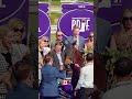 Master of the Seas (IRE) wins the FanDuel Breeders’ Cup Mile presented by The PDJF. 🙌🌊🏇🏼 #BC23