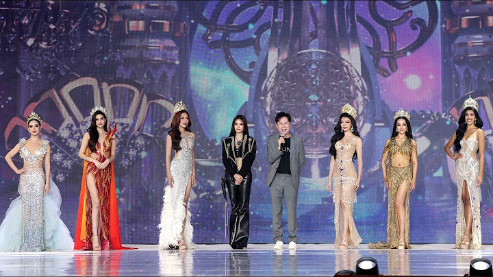 MISS GRAND SARABURI 2025 FINAL SHOW SPECIAL GUEST