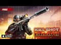 Kill shot bravo  trailer  download now for free on ios