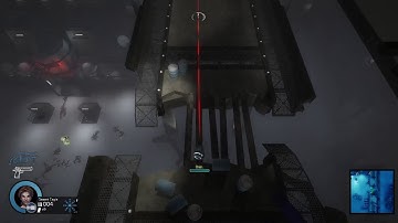 Alien Swarm: Reactive Drop - Lana