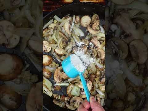 How to Make Beef Stroganoff Like a Chef