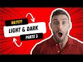 MEGA SUMONADA PARTE 3 LIGHT &amp; DARK
