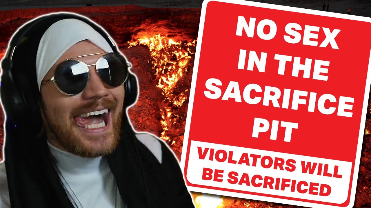 The Blood God Returns Again to Rust | OTV Rust Highlights