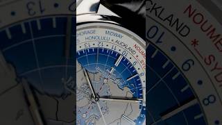 Jaeger Lecoultre Geophysic Universal Time Watch 503.8.T2.S Q8108420 | SwissWatchExpo