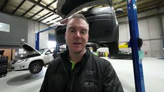 Volkswagen transporter coolant leak. Volkswagen transporter coolant leak.