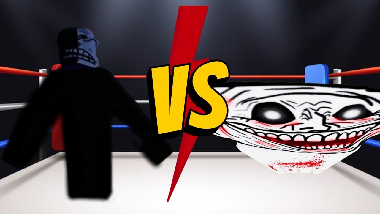 CORRUPTION VS ... Eye Eater? [TUI]