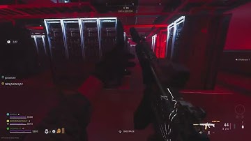 Sweep & Clear B21 🏢🎯 w/@ninjadinojay & @jacobowen32 - DMZ