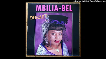 Mbilia Bel - Desole