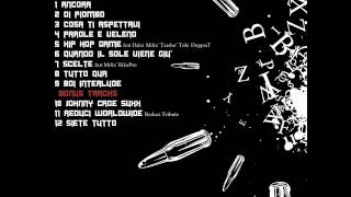 Download lagu DemCas Hip Hop Game feat Dalai Mifrà Trashò Toki Doppia t