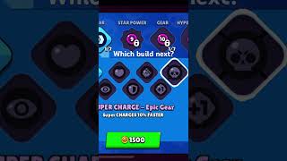 El Primo Build