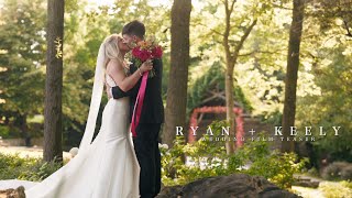 Ryan Keely Wedding Film Teaser
