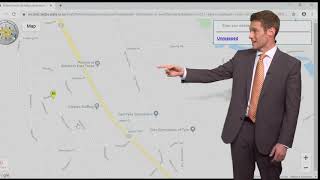 Explaining DPS Sex Offender Map