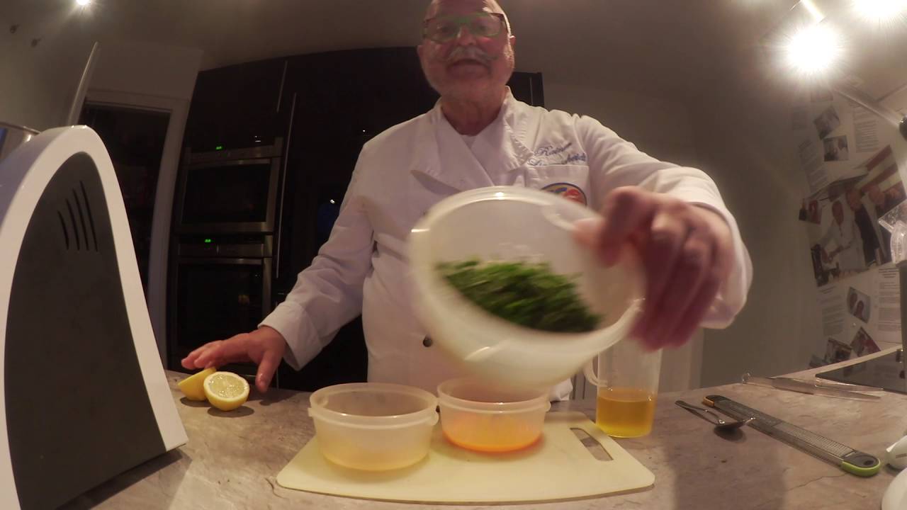 Sauce Bernaise YouTube