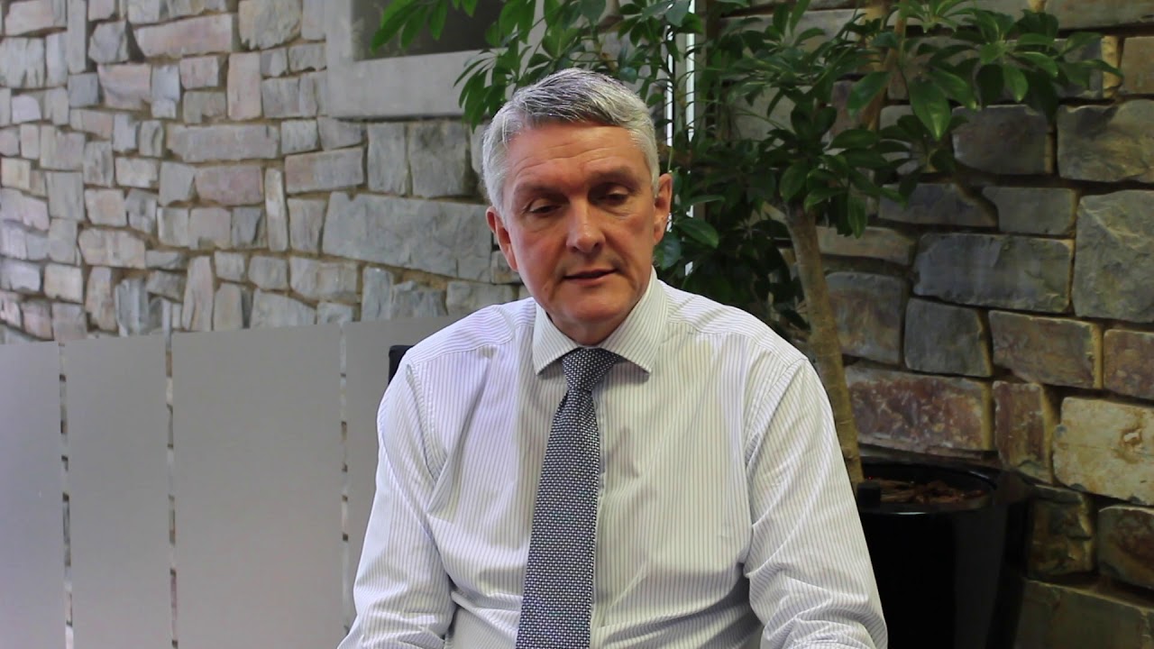 MARK STEWART TAKES A STAND